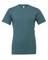 BELLA + CANVAS CVC Jersey Soft Lightweight Unisex Retail Fit Everyday T-Shirt